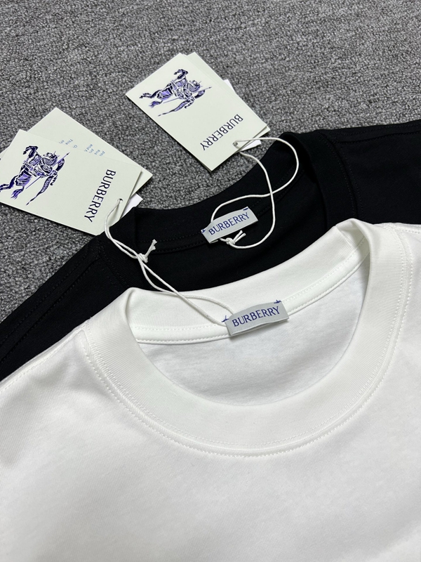 ブランドTシャツ素材ディテール